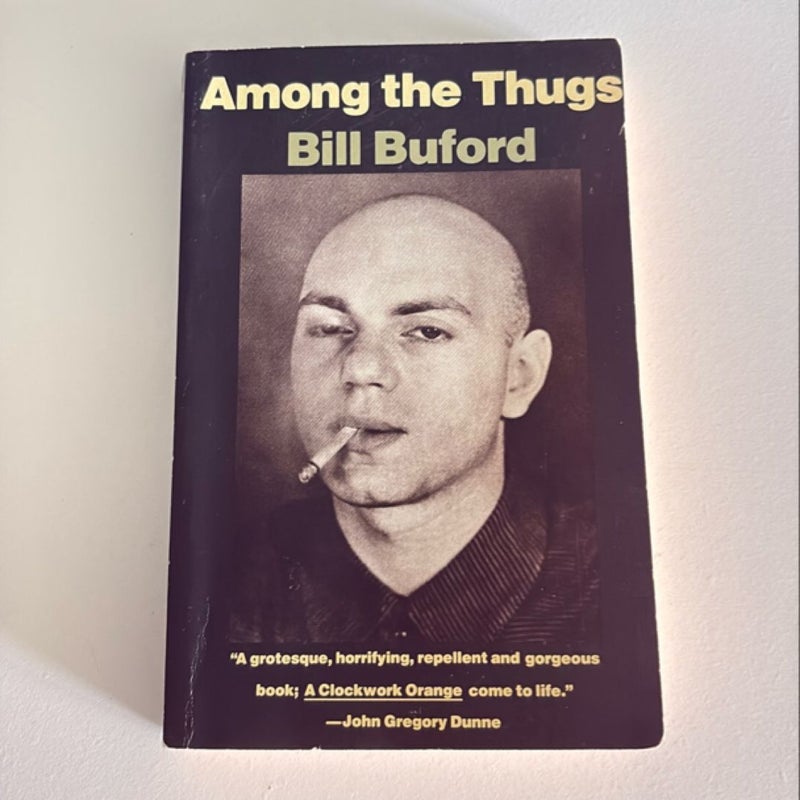 Among the Thugs