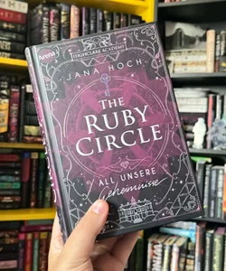 The Ruby Circle