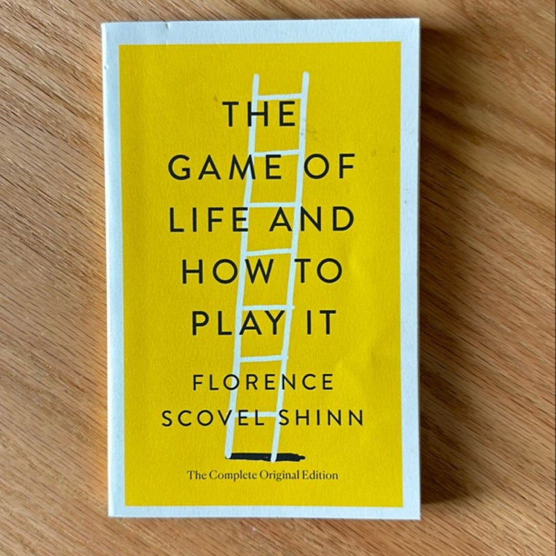 The Game of Life and How to Play It