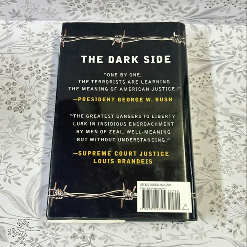 The Dark Side