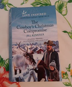 The Cowboy's Christmas Compromise