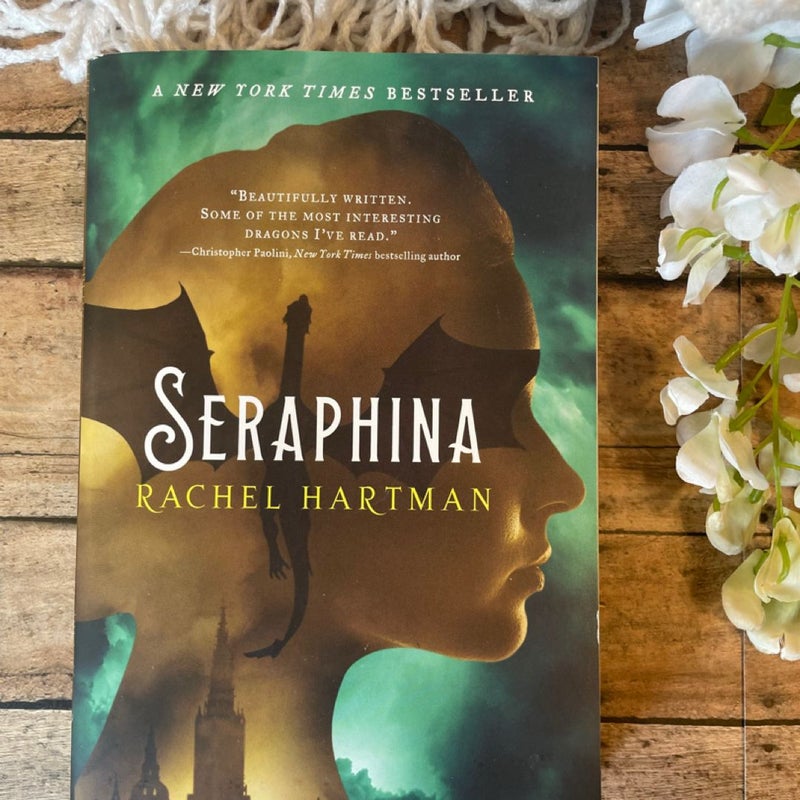 Seraphina