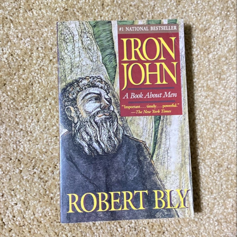 Iron John