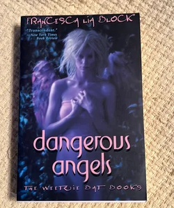 Dangerous Angels