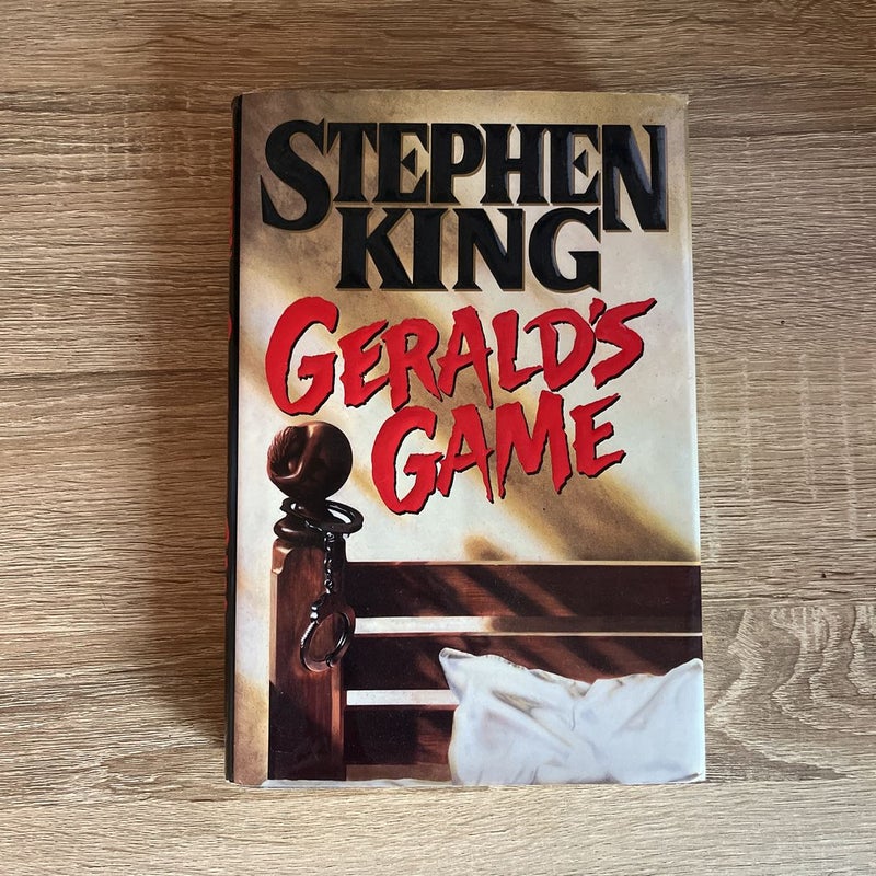 Gerald's Game