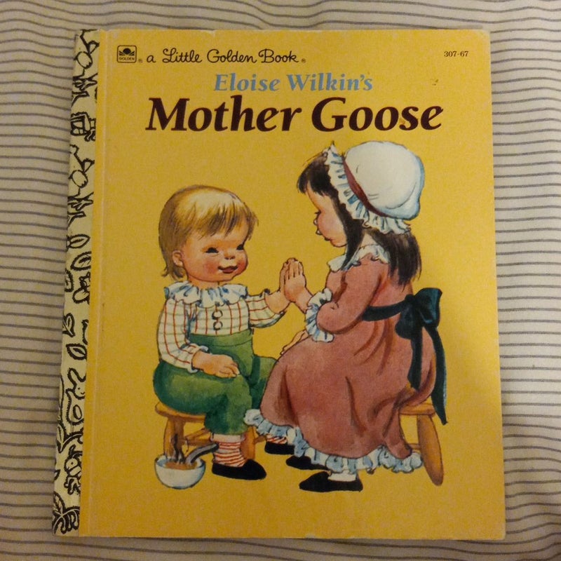 Mother Goose