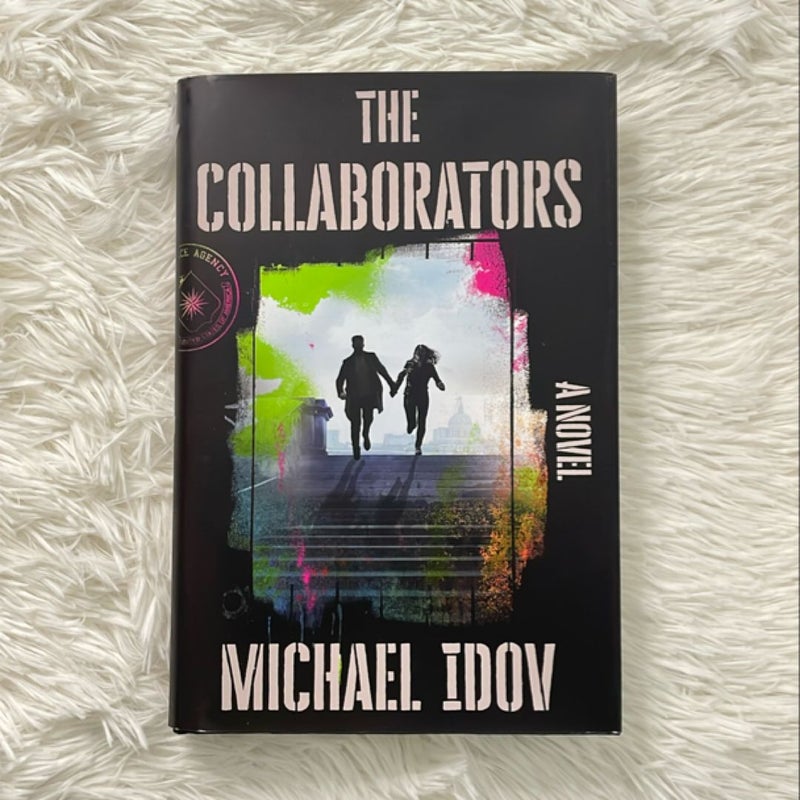 The Collaborators