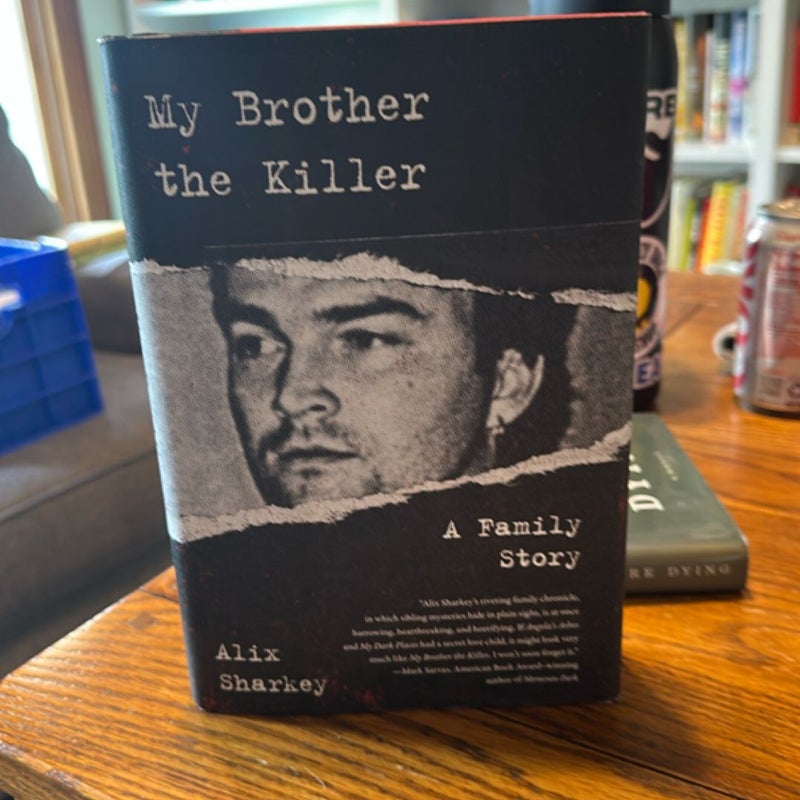 My Brother the Killer