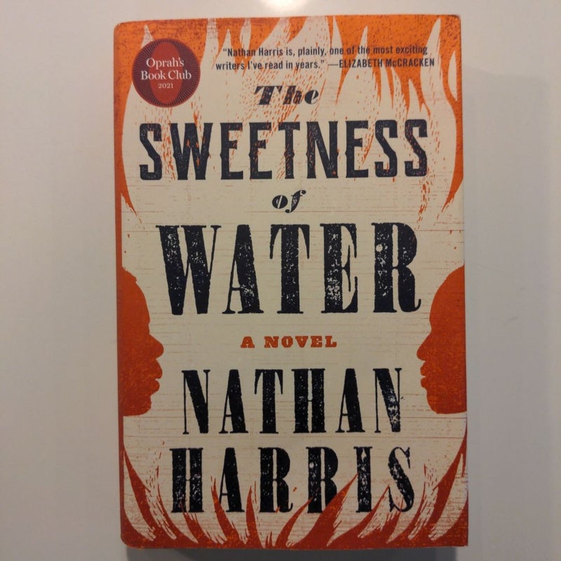 The Sweetness of Water