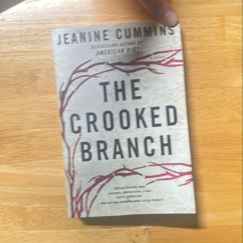 The Crooked Branch