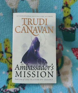 The Ambassador's Mission