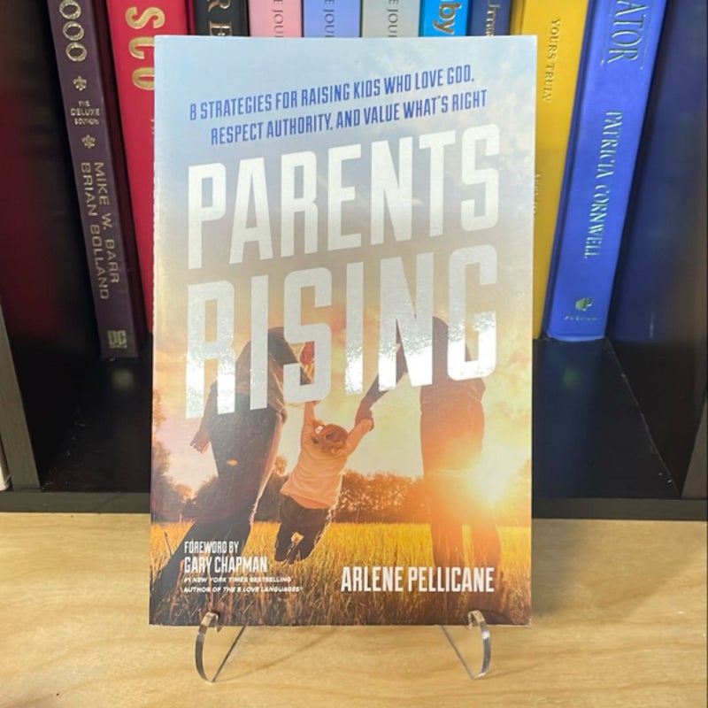 Parents Rising
