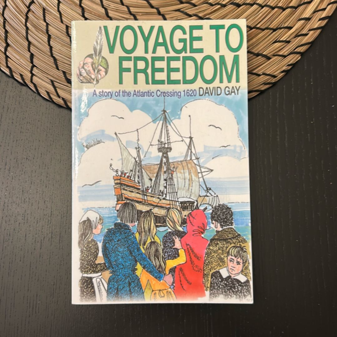 Voyage to Freedom