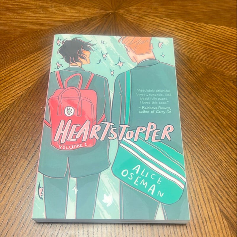 Heartstopper