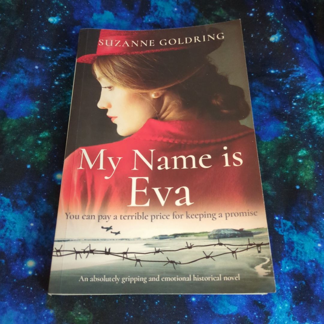 My Name Is Eva