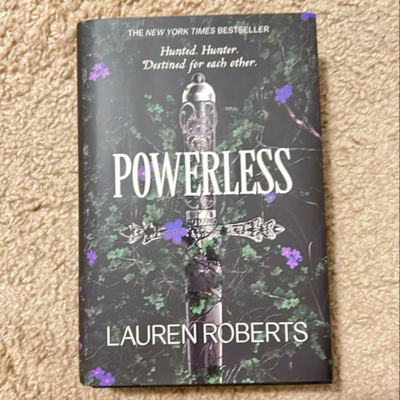 Powerless