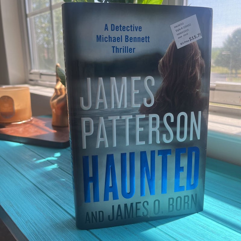 Haunted