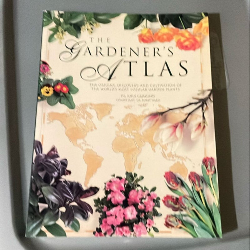 The Gardener's Atlas