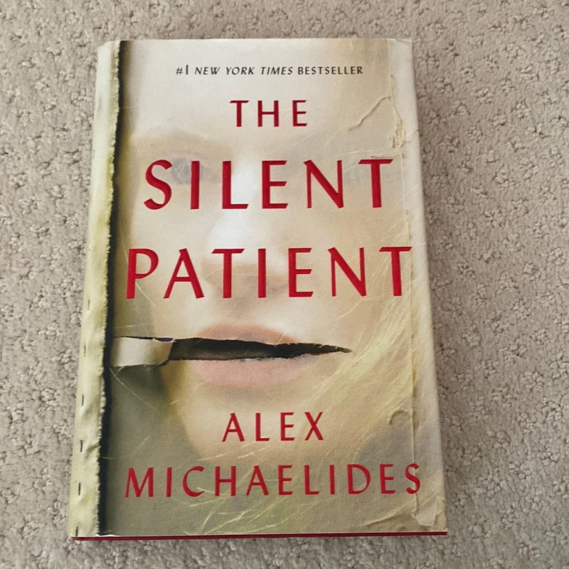 The Silent Patient