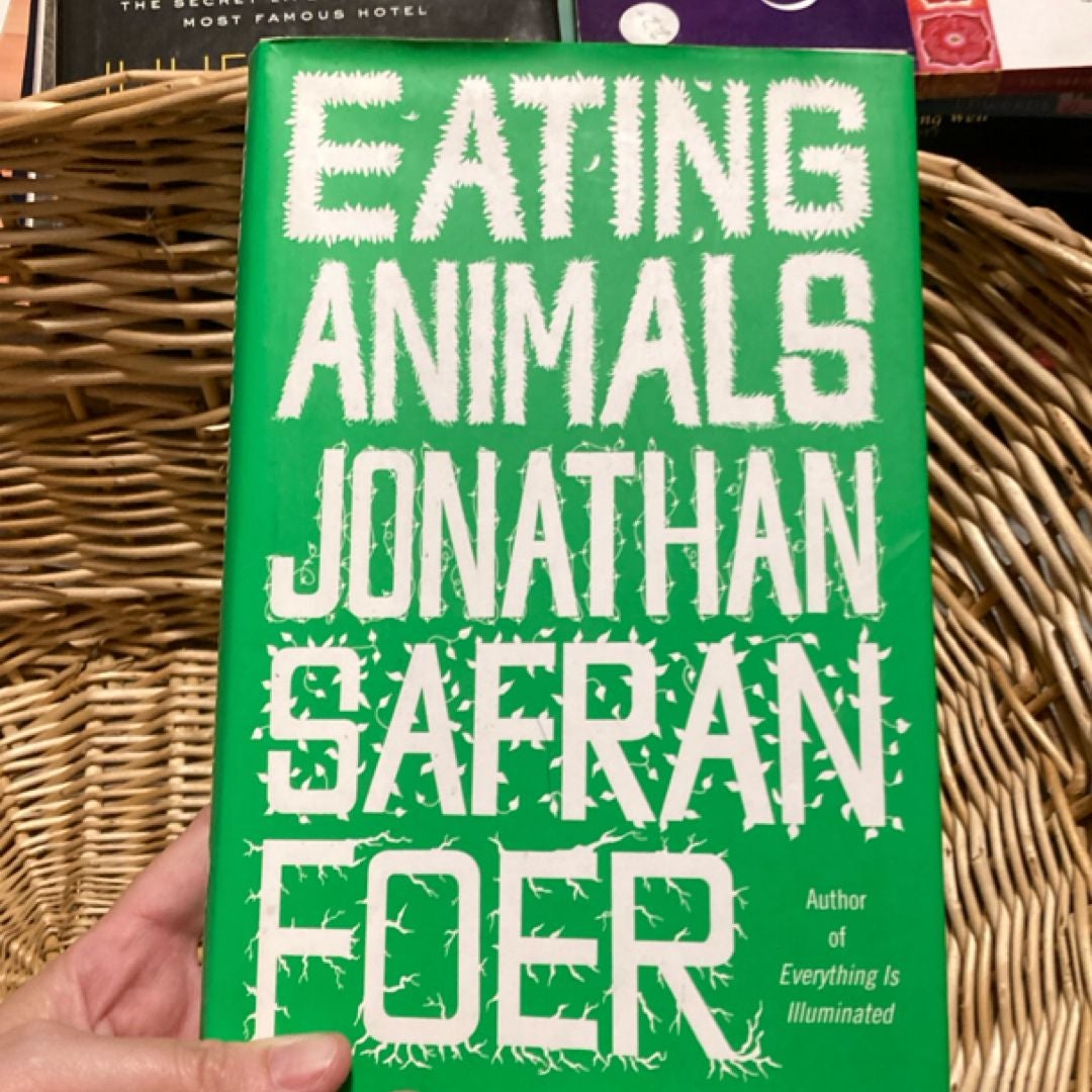 Eating Animals