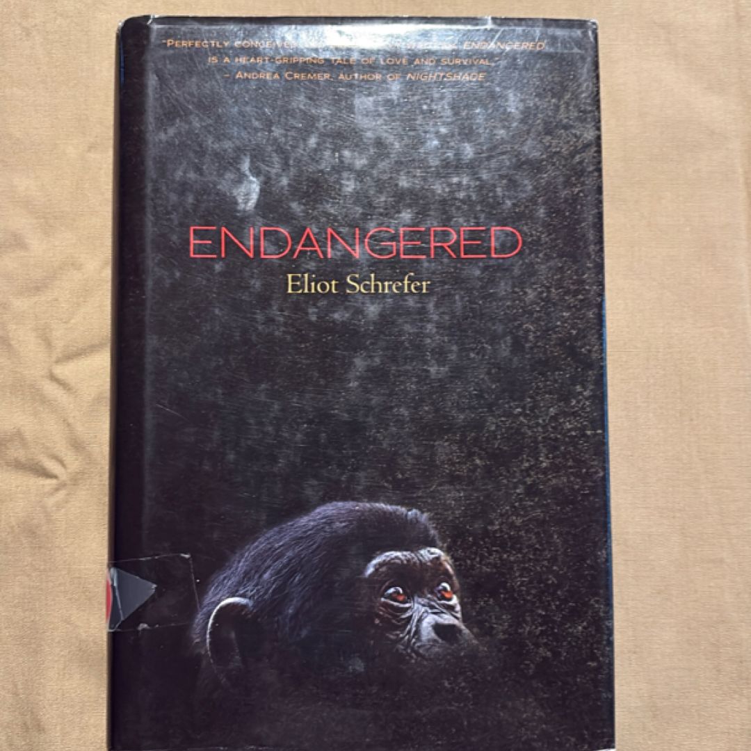 Endangered