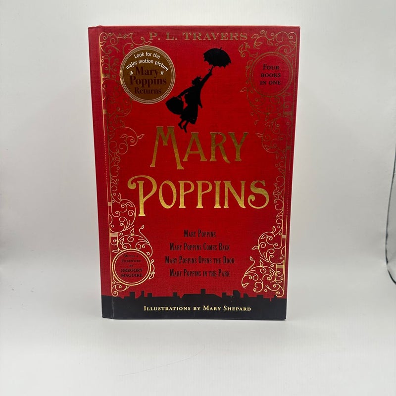 Mary Poppins Collection