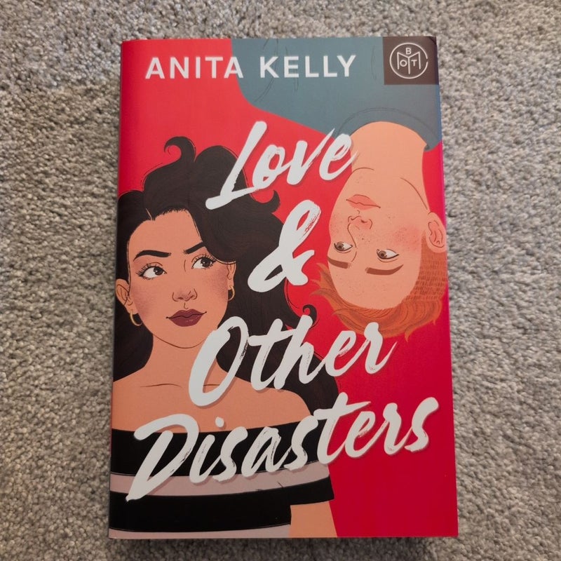 Love & Other Disasters