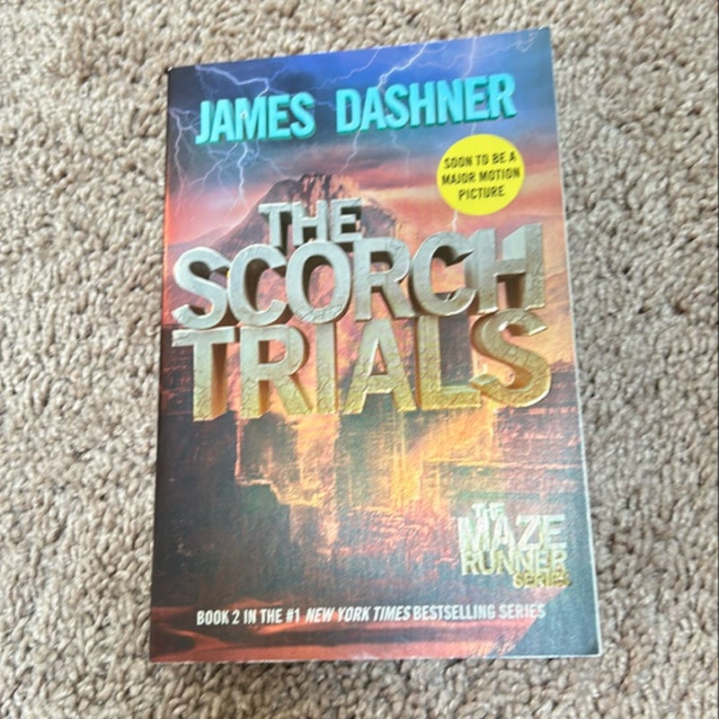 The Maze Runner bundle