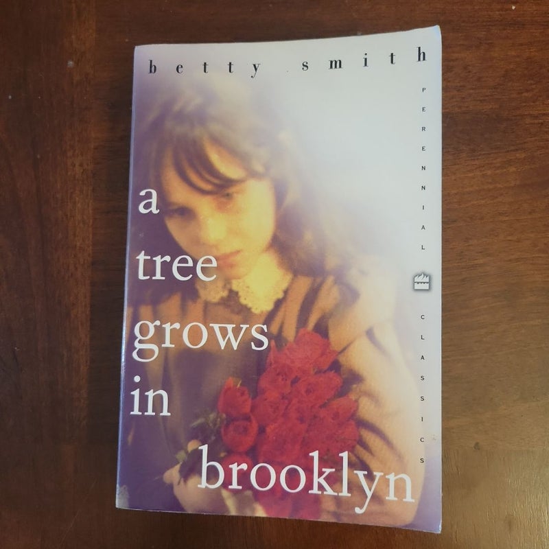 A Tree Grows in Brooklyn