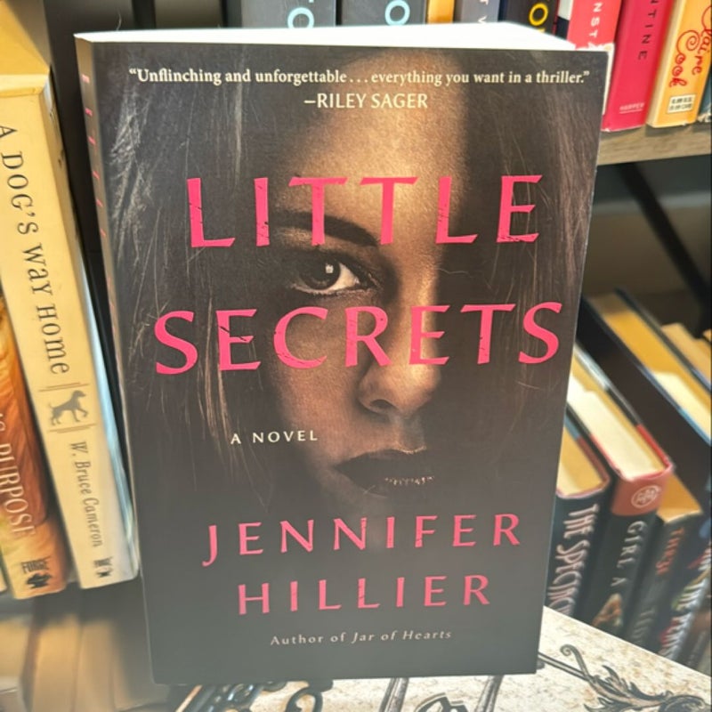 Little Secrets