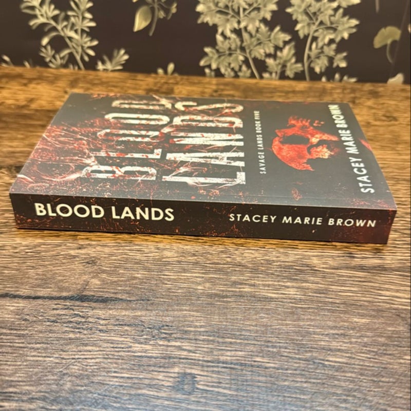 Blood Lands