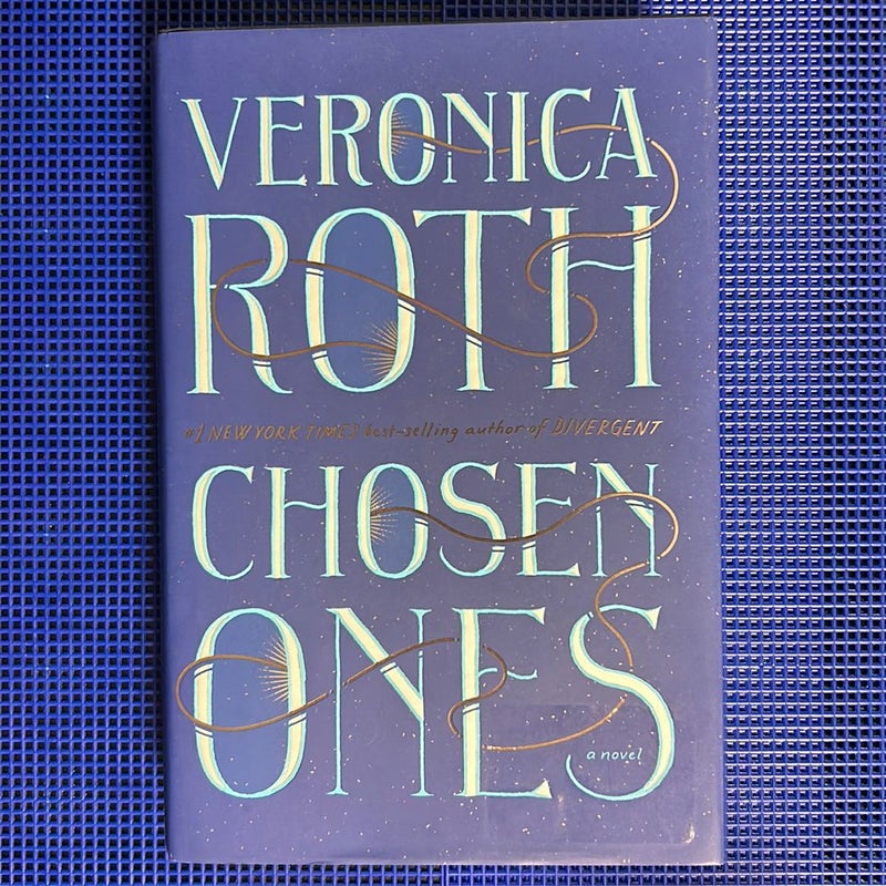 Chosen Ones