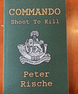 Commando - Shoot to Kill