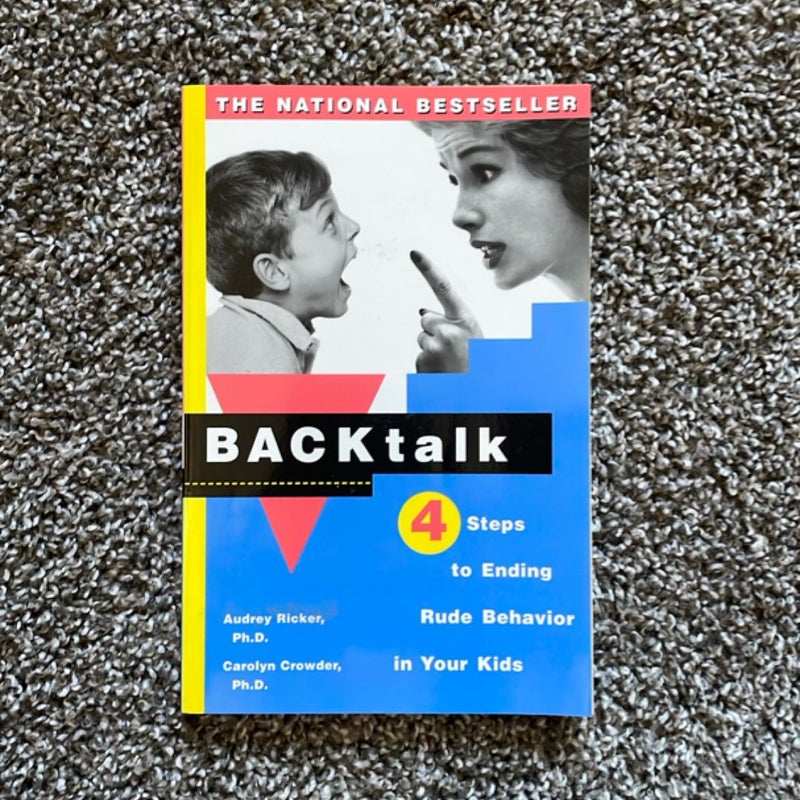 Backtalk