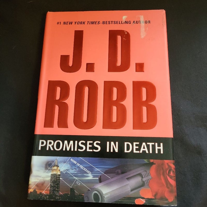 Promises in Death
