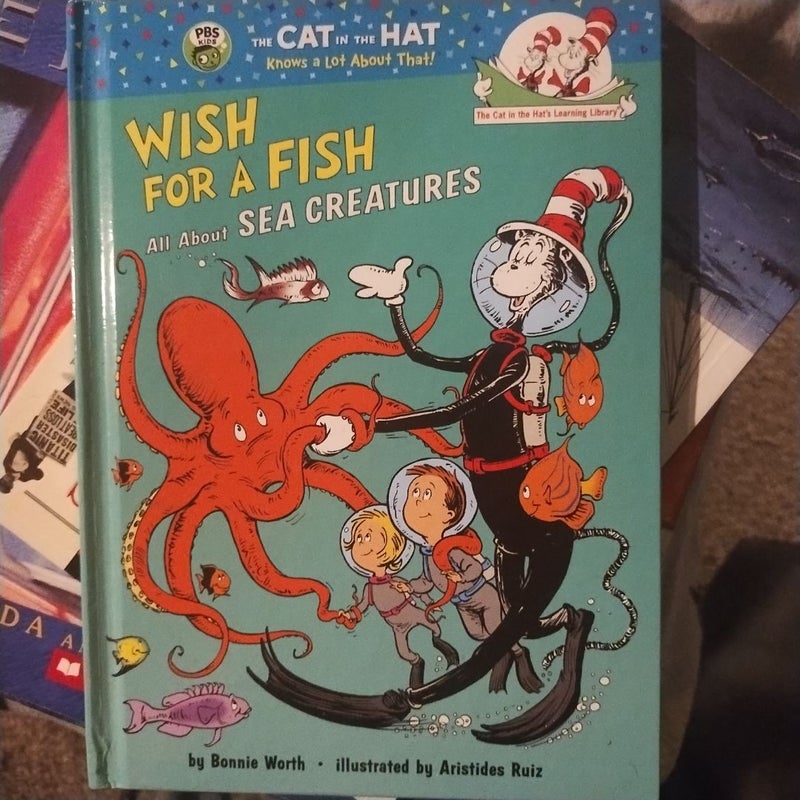 Wish for a Fish