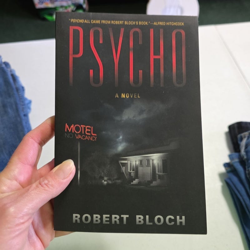 Psycho