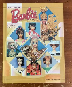 The Story of Barbie Doll (Second Edition)