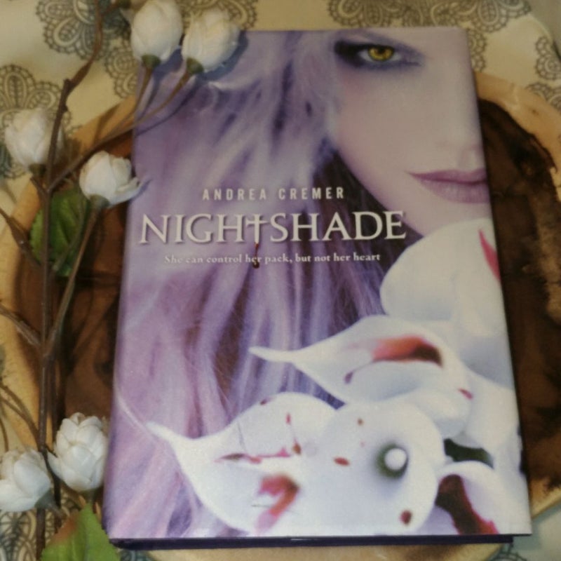 Nightshade