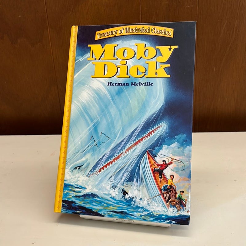 Moby Dick