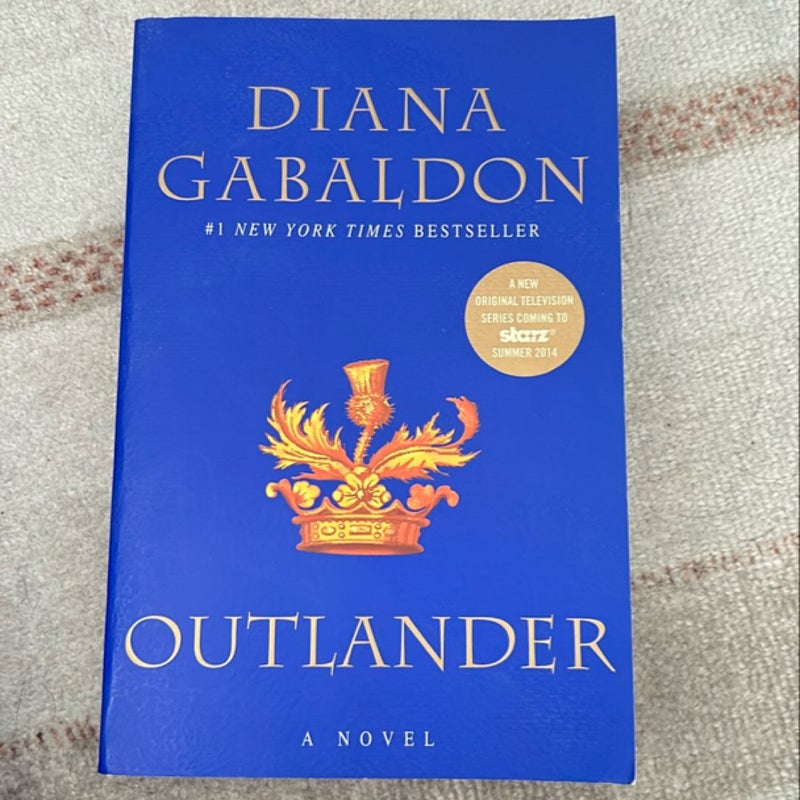 Outlander