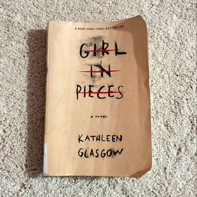 Girl in Pieces