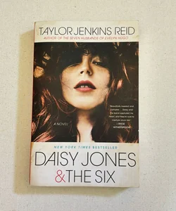 Daisy Jones and the Six