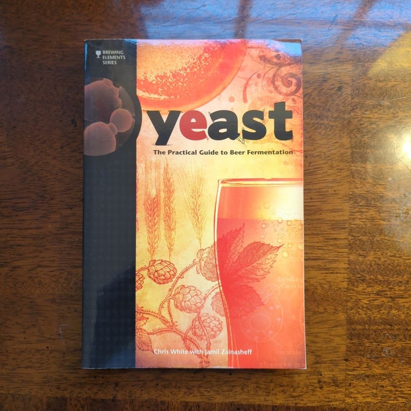 Yeast