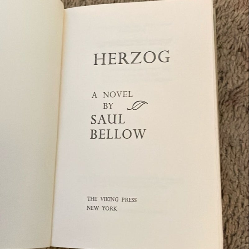 Herzog