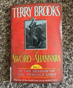 The Sword of Shannara - In the Shadow of the Warlock Lord
