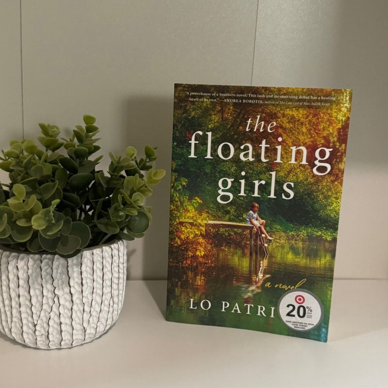 The Floating Girls