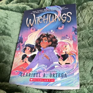 Witchlings