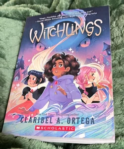 Witchlings