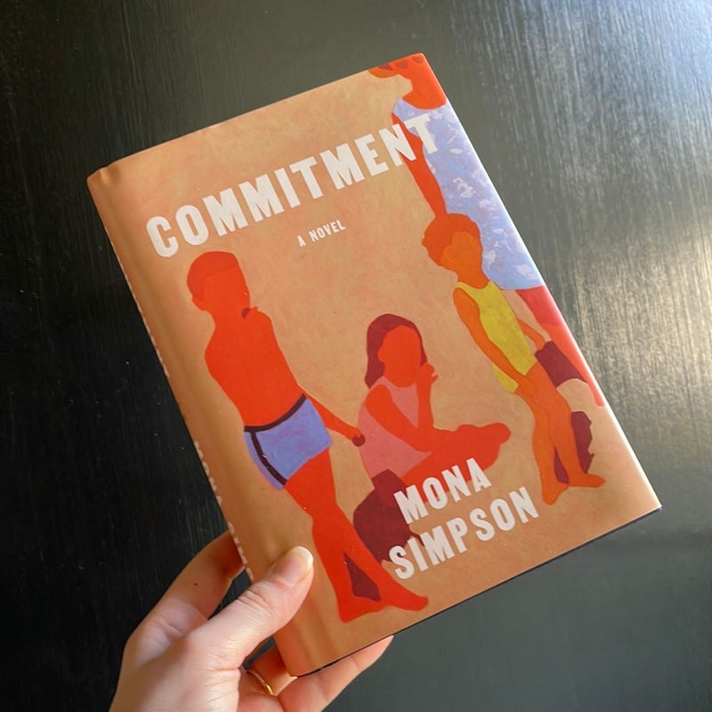 Commitment